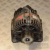 Генератор Renault Megane 1.5dCi (II) 2003-2009 AS A3103 438124 - 4
