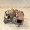 Турбина Citroen Jumper 3.0MJet 2006-2014 504340178 438150 - 5