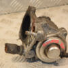 Клапан EGR механічний Citroen Jumper 3.0MJet 2006-2014 504121701 438155 - 3