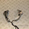 Кнопки руля Nissan Qashqai 2007-2014 25550BR01B 438259 - 3