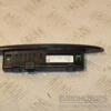 Дисплей парктроника Mercedes C-class (W204) 2007-2015 A1725420023 438263 - 4