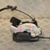Замок двери передний правый электрический 7 пинов Seat Leon 2013 5K1837016J 438287 - 3