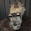 МКПП (механічна коробка перемикання передач) 5-ступка Ford Transit 2.4td 2000-2006 YC1R7003HG 438394 - 9