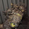 МКПП (механічна коробка перемикання передач) 5-ступка Iveco Daily 2.3hpi (E4) 2006-2011 8872447 438400 - 9