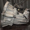 МКПП (механическая коробка переключения передач) 6-ступка Renault Scenic 1.5dCi (III) 2009-2015 TL4054 438430 - 10