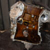 Блок двигуна в зборі Mazda 5 1.8 16V 2005-2010 438436 - 8