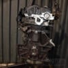 Двигатель Renault Master 2.5dCi 1998-2010 G9U B 630 438455 - 9