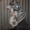 Двигатель Citroen Jumper 2.3MJet 2006-2014 F1AE0481D 438462 - 7