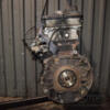 Двигун (дефект) Ford Transit 2.4td 2000-2006 D0FA 438469 - 10