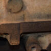 Двигун (дефект) Ford Transit 2.4td 2000-2006 D0FA 438469 - 13