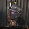 Двигун (стартер спереду) Renault Modus 1.5dCi 2004-2012 K9K 796 438502 - 7