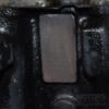Двигун (стартер спереду) Renault Modus 1.5dCi 2004-2012 K9K 796 438502 - 12