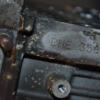 Двигун VW Polo 1.2 12V 2001-2009 BME 438522 - 12