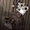 Двигатель Ford Mondeo 2.0tdci (IV) 2007-2015 QXBA 438541 - 9