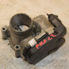 Дросельна заслінка електрична VW Polo 1.2 12V 2001-2009 709460040 438620 - 3