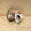 Клапан EGR электрический Renault Scenic 1.5dCi (III) 2009-2015 147104647R 438646 - 4