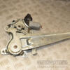 Стеклоподъемник задний правый электрический 6 пинов Toyota Rav 4 2006-2013 8572035140 438657 - 4
