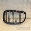 Решітка радіатора ліва -16 BMW 1 (F20) 2010 438668 - 3