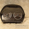 Панель приладів BMW 1 2.0tdi (F20) 2010 9232892 438686 - 3