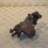 Топливный насос высокого давления (ТНВД) Mercedes E-class 2.2cdi (W211) 2002-2009 0445010078 438702 - 3