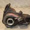 Турбіна Mercedes E-class 2.2cdi (W211) 2002-2009 A6460900180 438718 - 4