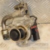 Клапан EGR електричний Renault Clio 1.5dCi (III) 2005-2012 8200836385 438740 - 3