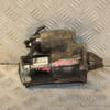 Стартер Nissan Note 1.5dCi (E11) 2005-2013 8200584675 438746 - 3