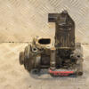 Клапан EGR электрический Mitsubishi Outlander 2.2DI-D 2012 1582A522 438782 - 3