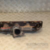 Коллектор выпускной Mitsubishi Outlander 2.2DI-D 2012 1555A958 438796 - 3
