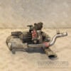 Клапан EGR електричний Citroen C3 Picasso 1.6hdi 2009-2016 9671187780 438814 - 3
