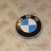 Значок емблема передня BMW 1 (F20) 2010 7288752 438876 - 3