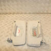 Козырек солнцезащитный левый Mercedes C-class (W205) 2014-2021 438892 - 3