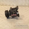 Компрессор кондиционера Opel Combo 1.3MJet 2001-2011 5A7975600 438974 - 5
