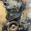 Двигатель (тнвд Siemens) Renault Kangoo 1.5dCi 2008-2013 K9K 636 BF-761 - 7