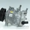 Компресор кондиціонера Audi A3 2.0 TDI (8V) 2013-2020 5Q0816803 it-16807 Дизель - 5
