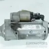 Стартер Audi A3 2.0 TDI (8V) 2013-2020 02E911022C it-16808 Дизель - 4