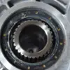 Автоматична коробка передач Audi A3 2.0 TDI (8V) 2013-2020 RBQ it-16809 Дизель - 20