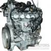 Двигун Mercedes B-class 1.6 (W246) 2012 270.910 it-16810 Бензин - 13