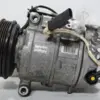 компрессор кондиционера Mercedes B-class 1.6 (W246) 2012 6SAS14C it-16812 Бензин - 7