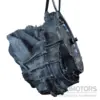 Автоматична коробка передач Mercedes B-class 1.6 (W246) 2012 724002 it-16817 Бензин - 26