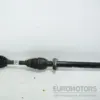Правая передняя полуось (привод) Mercedes B-class 1.6 (W246) 2012 A2463308900 it-16818 Бензин - 5