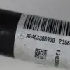 Правая передняя полуось (привод) Mercedes B-class 1.6 (W246) 2012 A2463308900 it-16818 Бензин - 7