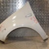 Крило переднє ліве Renault Sandero 2007-2013 631017245R 439052 - 3