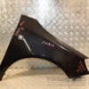 Крыло переднее правое Skoda Fabia 2007-2014 5J0821162 439062 - 3
