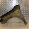 Крыло переднее правое Skoda Fabia 2007-2014 5J0821162 439062 - 4