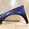 Крыло переднее левое -12 (дефект) VW Passat CC 2008-2016 3C8821105 439082 - 5