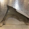 Крило переднє ліве Hyundai Tucson 2004-2009 663112E120 439096 - 4