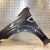 Крило переднє ліве Chevrolet Captiva 2006-2011 96624392 439098 - 3