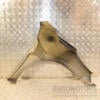 Крыло переднее левое Peugeot 207 2006-2013 439108 - 4