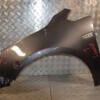 Крыло переднее левое (дефект) Opel Astra (J) 2009-2015 13302207 439118 - 3